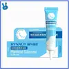Gel de Silicone Médico para Cicatrizes Haishi Hainuo Auxilia na Melhora de Cicatrizes Patológicas e na Prevenção da Formação de Cicatrizes Patológicas