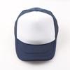 Gorra publicitaria personalizada gorra de béisbol gorra de visera personalizada gorra de malla de viaje LOGO impreso sombrero de trabajo sombrero para el sol de verano