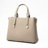 Bolsas de Cuero Genuino para Mujer Bolsas de Gran Capacidad de Moda para Mujer Hombro Único Cruzada Versátiles Bolsos de Mano para Mujer Tendencia Transfronteriza