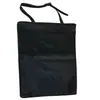 Bolsa de armazenamento anti-chute para encosto de banco de carro, protetor multifuncional para encosto de banco de carro, almofada de segurança para crianças