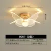 Luz de Entrada Minimalista Italiana 2026, Lujo Dorado LED Acrílico Ultra Brillante Luz de Techo para Pasillo