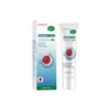 Creme de Massagem Herbal Houkea Cuidado Diário Hidratante Suave Multi-Efeito Tudo-em-Um Cuidado Corporal Creme de Massagem