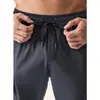 AliExpress 2026eBay Primavera y Otoño Pantalones Rectos Casuales Inteligentes Americanos para Hombre Pantalones de Cordón de Color Sólido Único Venta al por Mayor
