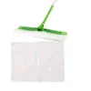 Papel Limpiador de Polvo Explosiones Transfronterizas Paño Desechable para Limpiar Polvo en Casa Pad para Mopa Electrostática Baldosas de Piso Suministros de Limpieza de Pisos