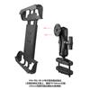 Suporte para Tablet Vin para Monitoramento de Gado Três Provas Suporte Ajustável Universal Suporte para Tablet Industrial de 10 polegadas