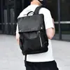 Mochila para Hombre Transfronteriza, Mochila de Negocios de Alta Gama para Computadora, Ocio al Aire Libre, Viaje Ligero, Mochila de Gran Capacidad