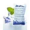Bolsa de hielo autoabsorbente, especial para mariscos, para aviación, refrigerada, desechable, para conservación de alimentos, venta al por mayor
