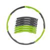 Aros de Hula para Niños del Fabricante Meiji Venta al por Mayor Aros de Plástico Desmontables Aros de Espuma para Fitness Almacenamiento Aros para Ejercicio Abdominal