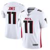 Comercio exterior transfronterizo 2023 transfronterizo Amazon NFL Americano oliva uniforme jersey uniforme de equipo camiseta manga corta estampada digitalmente