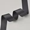 ¡Guau, Cinta Colorida de 2 cm para Decoración de Pasteles de Boda, Cinta Tejida de Poliéster-Algodón, Tela de Accesorios para Lazos de Costura DIY para Ropa