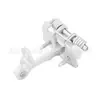 9181C8/C9 Es Adecuado para Limitador de Puerta de Peugeot 206 207 Citroen C2 Peugeot 207