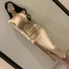 Ropa de Mujer Tk Sudeste Asiático Transfronteriza Body Ajustado Sexy con Abertura Alta y Cuello Bajo en U Vestido Femenino Delgado