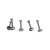 Piercing de Lengua Acero Titanio Gradiente Iridiscente Mar Profundo Anillo de Lengua Joyería para Perforación Corporal Suministros para Perforación Transfronterizos Europeos y Americanos Aretes Personalizados