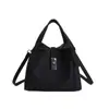 Bolso Pequeño Estilo Cesta de Verduras Simple para Mujer, Nuevo Bolso Cruzado Vintage 2026, Bolso de Mano Versátil de Primavera con Patrón de Lichi, Bolso Cubo