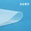 Bolsas Sellables de Grado Alimenticio, Bolsas de Plástico para Alimentos, Bolsas de Empaque Desechables, Bolsas Transparentes Gruesas Auto-Sellables al por Mayor, Bolsas Selladas