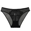 Atacado do Fabricante Roupas Íntimas de Renda Feminina Algodão Puro Verão Respirável Sexy Meninas Mulheres Cuecas de Cintura Média Mulheres