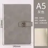 Cuaderno Creativo Cultural de Tendencia Nacional A5 Estilo Chino Cuaderno de Negocios Bloc de Notas de Regalo para Oficina Set de Caja de Regalo Se Puede Imprimir con Logo