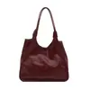 Bolso cruzado, Bolso de moda extranjera para mujer, Bolso de hombro de gran capacidad, Bolso para ir al trabajo y de compras, Bolso de axila, Bolso tote