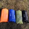 Impermeable Tres en Uno para Exterior Impermeable para Senderismo Almohadilla Estilo Camping Almohadilla Estilo Camping a Prueba de Humedad