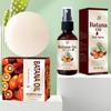 Lanthome Batana Champú para el Cuidado del Cabello con Spray para el Cabello 60ml Jabón 100g Aceite de Batana