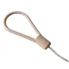 Cordón para Teléfono Móvil Cuerda para la Muñeca Color Venta Directa del Fabricante Cordón de Silicona de Color Puro Corto Pequeño Regalo Multicolor Opcional Mano 11