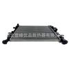Fabricante Poderoso de Todas as Séries de Peças Automotivas Tanque de Água do Radiador 10457175 Adequado para 19 Mg Zs1.5 National Vi