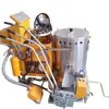 Máquina de Sinalização Viária Totalmente Automática com Posicionamento Preciso e Baixa Perda, Adequada para Equipamentos de Construção de Sinalização de Tráfego em Rodovias Urbanas