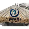 Atacado Qsn444 Tubo de Bronze Estanho Resistente ao Desgaste Copo de Cobre de Barra de Cobre Qsn663 Barra de Bronze Estanho
