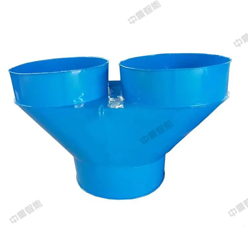 矿用分风器 (11)
