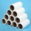 Papel adhesivo para quitar el polvo, rodillo de fieltro, cepillo, pelo pegajoso, artefacto para el pelo pegajoso, rodillo depilatorio, rollo de papel para ropa pegajosa