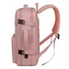 Nueva mochila de diseño veraniego de tela Oxford resistente al agua, nuevo bolso para mujer, bolso de mano/hombro moderno y simple
