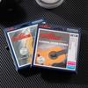 Auténtica Alice Alice cuerda de guitarra clásica cuerda de nailon juego de cuerdas de nailon juego de 6 cuerdas