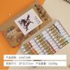 Atacado Tinta para pintura chinesa marca Marley 12 cores 18 cores 36 cores Tinta para pintura de paisagem Tinta para pintura a tinta Tinta para pintura chinesa