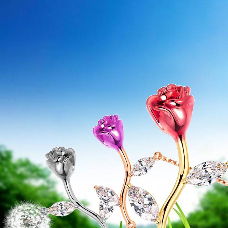 修5玫瑰花