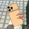 Funda para Teléfono Móvil Dopamine Skin-Feel Dos en Uno Adecuada para Apple 17Promax Moderna 15/14 Creativa 13Pro/16