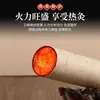 4cm Papel de Amora Bastões de Moxa Fabricante Atacado Bastões de Moxa Rolados com Pedra Envelhecidos Cones de Moxa Bastões de Moxa Não Descamam de Nanyang Cones de Moxa