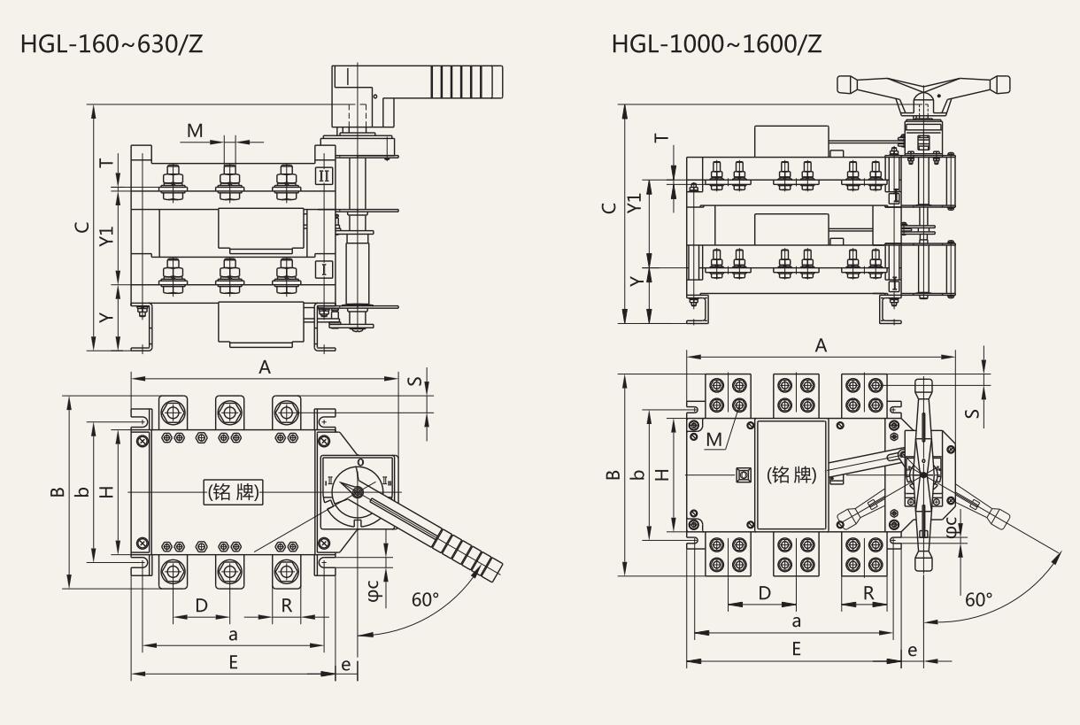 HGLZ1 1