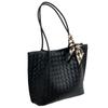 Bolso de Mano de Verano Suave de Piel de Vaca Tejido a Mano Cuero Genuino Bolso para Mujer Cesta de Verduras Hombro Bandolera Bolso de Compras Bolso para Madre