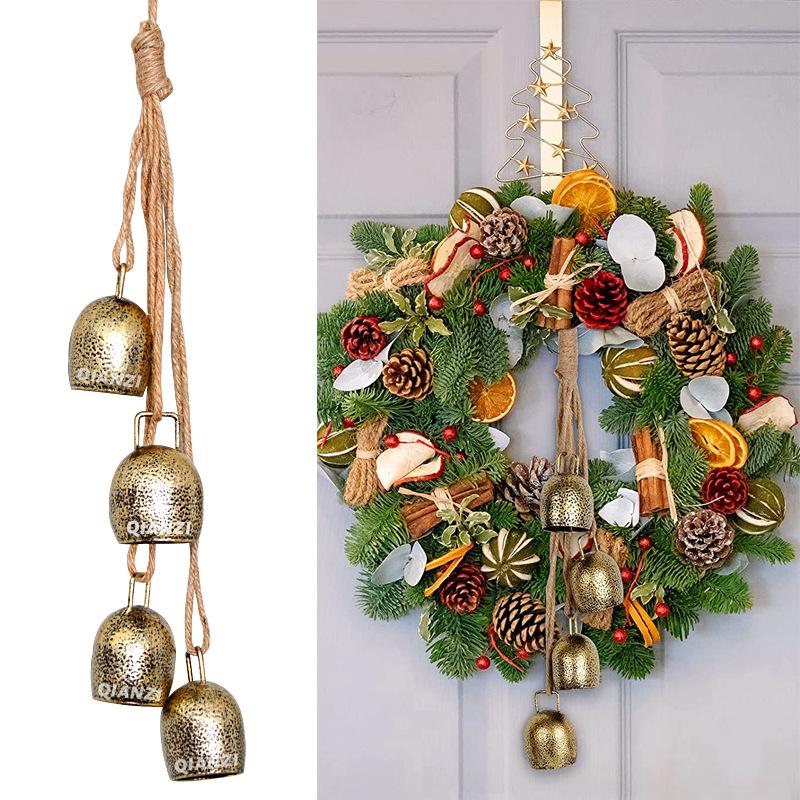 扫青古麻绳铃铛02