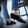 Nuevos zapatos de agua para hombre de caña baja botas de lluvia para hombre de caña baja zapatos de agua para hombre lingote botas de lluvia moda para hombre y mujer cortos zapatos de goma para cocina sitio de construcción