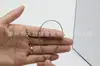 Suministrado Directamente del Fabricante, Cable de Acero Inoxidable 201, Cable de Elevación, Tendedero, Cable de Acero de Múltiples Hilos, 0.8 Mm-12 Mm