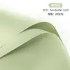 Papel de Presente Florido Estilo Coreano, Papel Liso Estilo Europeu, Filme Perolado à Prova d'Água, Papel de Presente Florido, Materiais para Embalagem de Presente Atacado