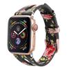 Iwatch98765 Pulseira de Couro Genuíno para Apple Watch Apple watch10 Pulseira de Couro Bovino Camada Superior