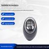 Venda por atacado fornecimento Opel shift handebol carro suprimentos preto shift cabeça pendurada capa de poeira