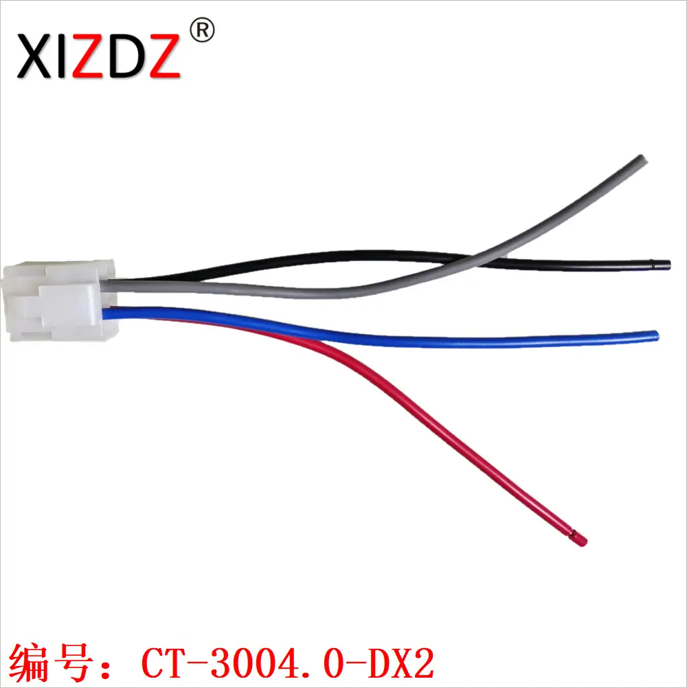 CT-3004.0-DX2