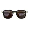 2026 Nueva Moda Diseñador Cartier Lujo Cuadrado Gafas de Sol para Conducir para Hombres, Gafas de Sol para Foto de Vacaciones para Mujeres 0611