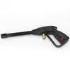 Limpeza Transfronteiriça Carro Pistola de Água Máquina Portátil Acessórios Panda Morgana Borek Máquina de Limpeza de Alta Pressão Pistola de Água Multifuncional