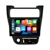 Aplicable a 1993-2009 baoteng Wira coche navegación de pantalla grande máquina todo en uno Android de control central de coche de 9 pulgadas