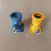 GUG8F Transmissor de Sensor Infravermelho Through-Beam Intrinsicamente Seguro para Minas Sensor Infravermelho Through-Beam para Porta de Ar
