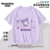 Camiseta Gigante Infantil de Verano de Dibujos Animados Hulk Manga Corta Niños Guapo 2024 Tops de Verano de Moda